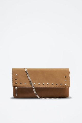 Sac bandoulière - Marron