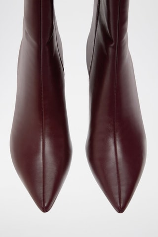 Bottes - Bordeaux