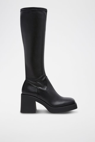 Bottes - Noir