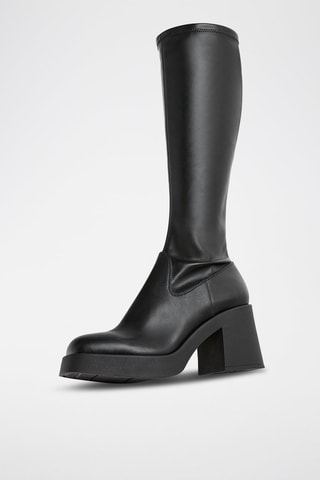 Bottes - Noir