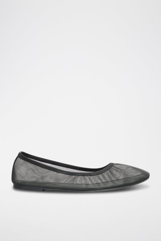 Ballerines - Noir