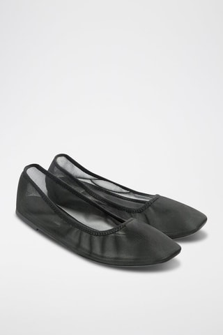 Ballerines - Noir