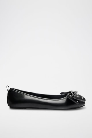 Ballerines - Noir