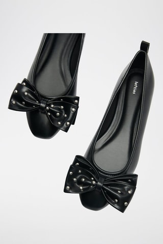Ballerines - Noir