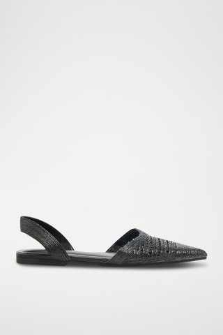 Ballerines - Noir