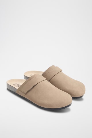 Sabot - Beige