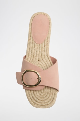 Mules - Rose