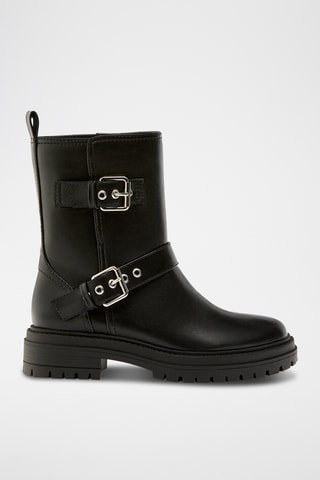 Bottines - Noir