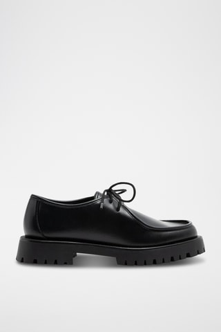 Mocassins - Noir