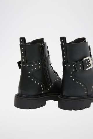 Bottines - Noir