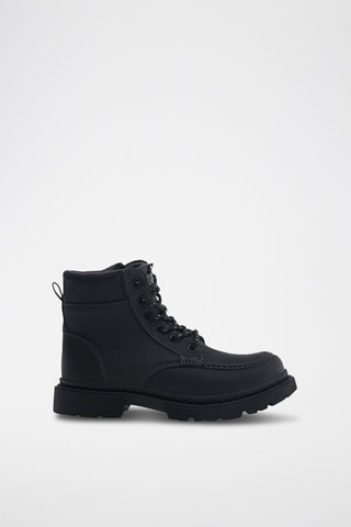 Bottines - Noir