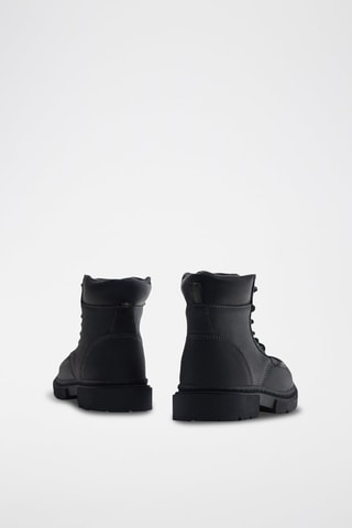 Bottines - Noir
