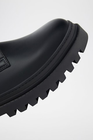 Bottines - Noir
