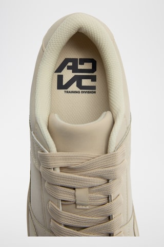 Baskets - Beige