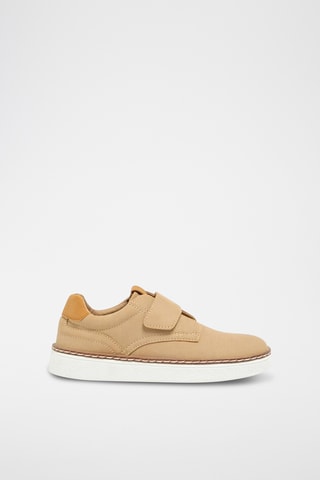 Baskets - Camel