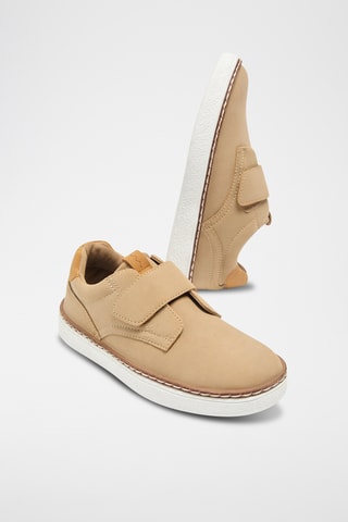 Baskets - Camel