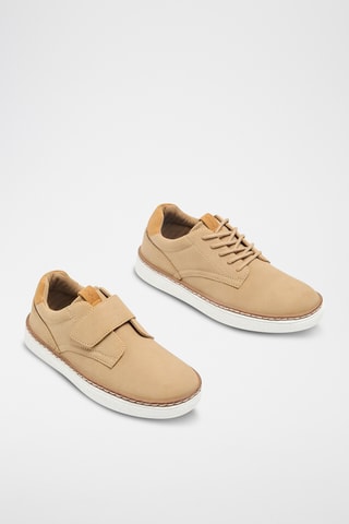 Baskets - Camel