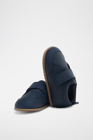 Baskets - Bleu marine