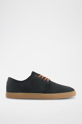 Baskets - Noir