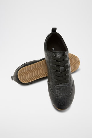 Baskets - Noir