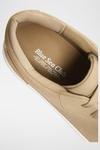 Baskets - Marron