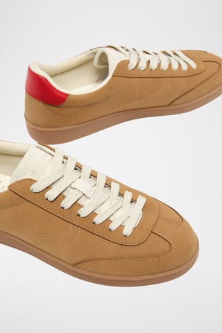 Baskets - Marron