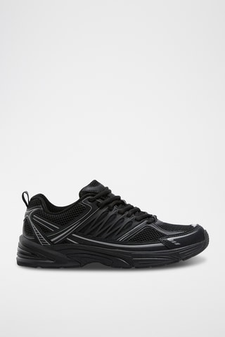Sneakers - Nero