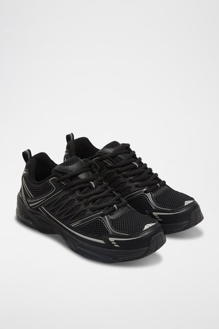Sneakers - Nero