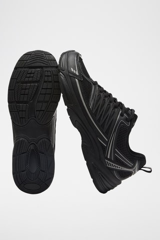 Sneakers - Nero
