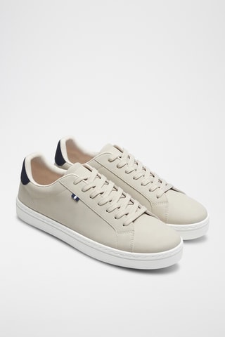 Baskets - Beige