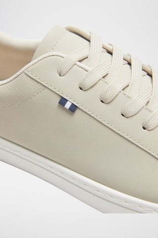 Baskets - Beige
