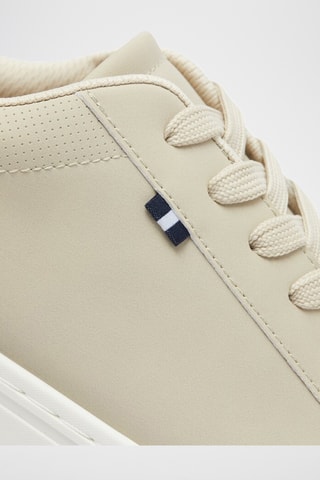 Baskets - Beige
