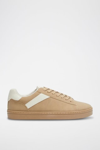 Sneakers - Beige
