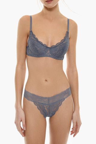Reggiseno - Navy