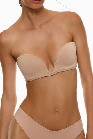 Fascia - Nude
