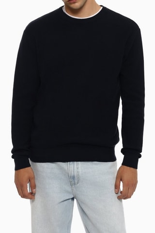 Pull - Noir