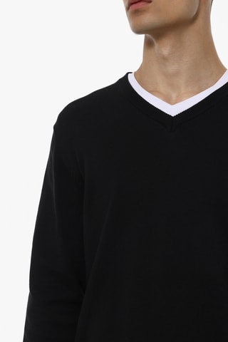 Maglia - Nero