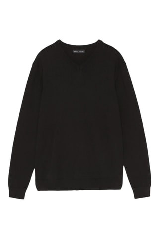 Maglia - Nero