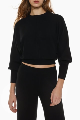 Pull - Noir