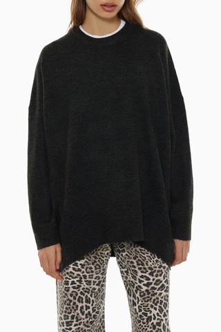 Pull - Noir