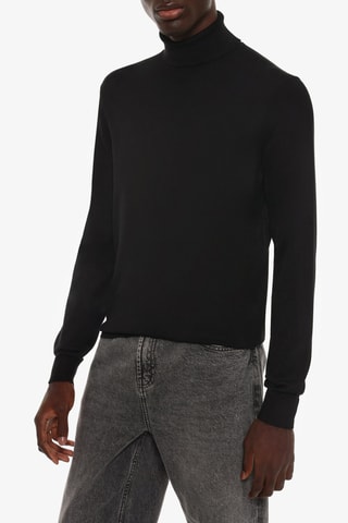 Pull - Noir