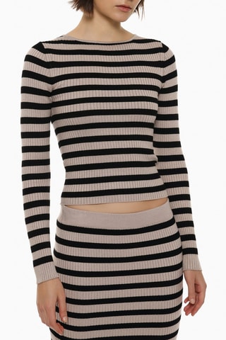 Pull - Noir