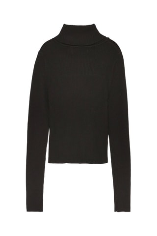 Pull - Noir