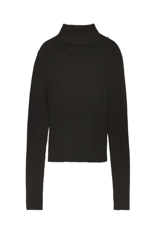Pull - Noir
