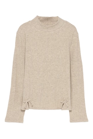 Pull - Beige