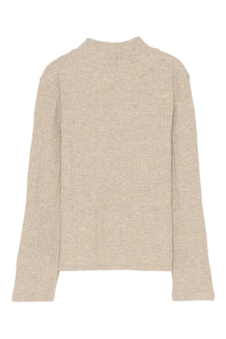 Pull - Beige