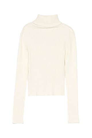 Pull - Ecru