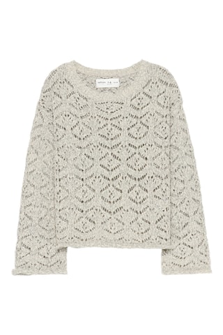 Pull - Vert d’eau