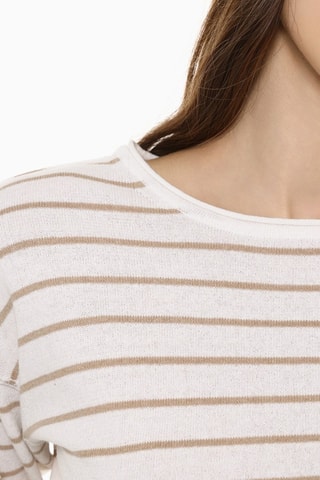 Pull - Blanc