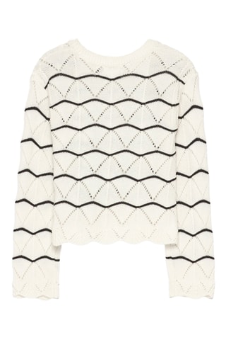 Maglia - Bianco